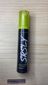 Somethinc Setting Spray SRSLY