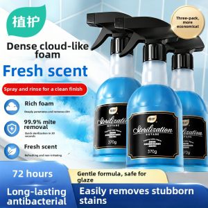 Botare | Powerful De-greasing Fragrant Foam Toilet Cleaner