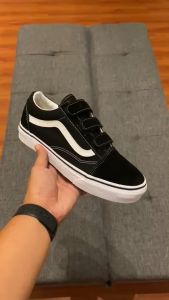 Sepatu Anak Laki Laki Perempuan Sneakers Anak Umur Sekolah Paud Tk Sd Smp Fashion School Size 26-37