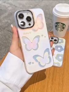 Casing Tahan Lama & Stylish: Softcase Glossy Rainbow untuk HP