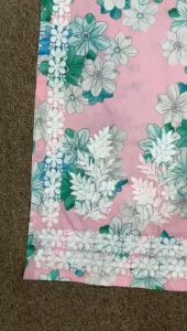 Launching New Beautiful Designe Garment Collection Pure Muslin Cotton With Fancy Digital Printed Thread Embroidered Work Top With Plazzo*