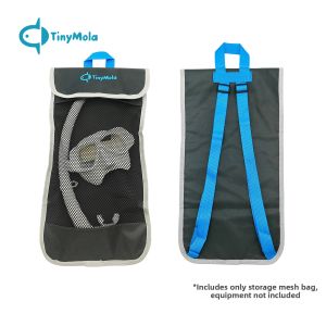 TinyMola | Diving Gear Storage Bag