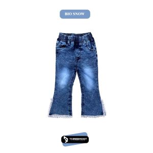 celana jeans panjang anak model cut bray street