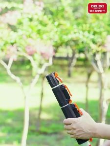 DELIXI | Cưa Cắt Tỉa Cây Kéo Dài