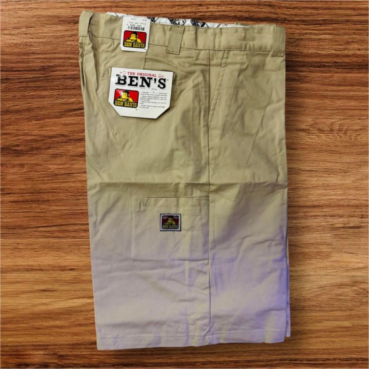New Ben davis baggie short