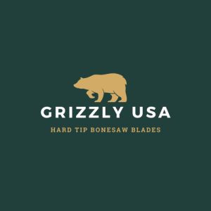 Bonesaw blade 72 inch Grizzly USA bonesaw blade replacement Made in the USA meat cutting blade for bonesaw machine