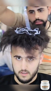 Keratin Hair Mask hair treatment 500g hair moisturizer Improves dry and split ends keeping hair smooth and shiny