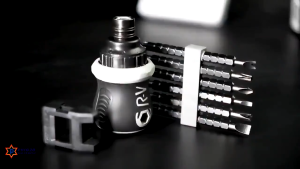 Bộ Tuốc Nơ Vít 26 trong 1 /13 trong 1Có Khớp Xoay Răng (RATCHET) | Đầu Từ Mạnh Xoay 2 Chiều Tiện Lợi | Thiết Kế Nhỏ Gọn Cầm Tay Tiện Dụng | Dụng Cụ Sửa Chữa Đa Năng Đa Dụng | Giá Tốt