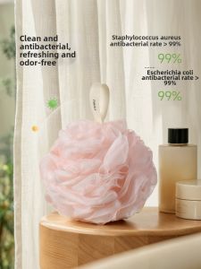 FaSoLa | Large Soft Long-lasting Bath Ball
