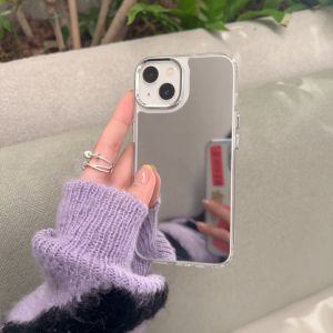 Casing Cermin iPhone: Perlindungan Stylish untuk Semua Model