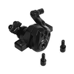 Disc Brake Caliper Folding Scooter Front /rear Wheel Hydraulic Brake Disc for Xiaomi M365 Pro 1S Electric Scooter Accessories