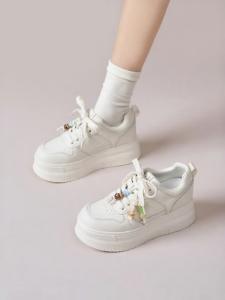Josiny | Elevating Casual Shoes Spring New