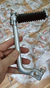 Cần số xe máy Cần khởi động xe máy gắn cho Dream Wave Cub 50c hàng chính hãng công ty sản xuất - caoduongracing