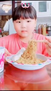 SUMPIT TRAINING ANAK KARAKTER ALAT MAKAN MOTIF KARTUN