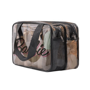 Barbie | Dry Wet Separation Waterproof Storage Bag
