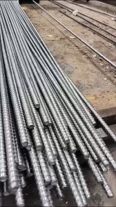 Tie Rod Bekisting - 15/17 mm 1 meter