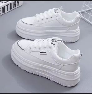 N.D.A Collection - Sepatu Wanita Terbaru Sepatu Sekolah Sepatu Kuliah freyaa Trendi BISA COD