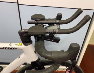 Bàn Đạp Thể Thao Thể Thao Một Mảnh Bàn Đạp Thể Thao Đường Trường Có Thể Tương Thích Với Nhiều Bộ Tay Lái Bàn Đạp Thể Thao Phẳng Đa Năng