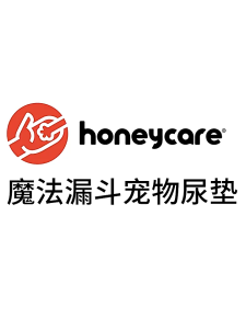 Honeycare Dog Pee Pad / Super Absorbent / Urine Pad / Premium Grade / All Size / All Version-Luckypawkids