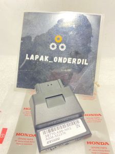 38770-K46-N01 ECU ECM CDI VARIO 110 FI INJEKSI HONDA 38770-K46-N01 BARU ORIGINAL ASLI HONDA