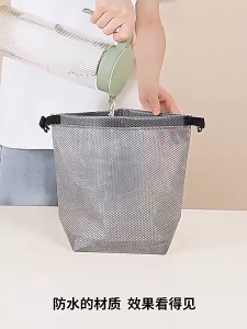 RakanKu Malaysia Lightweight Waterproof Dry Bag Large Capacity Outdoor Storage Bag Beach Bag Swimming Bag Handbag Hiking Beg Kalis Air 防水袋