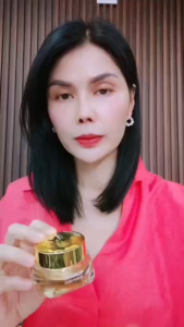 ชุดครีมทาฝ้า