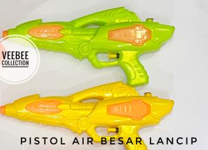 Pistol Air Mainan/ Mainan tembak tembakan Air/ Water Gun Toys/ mainan tembak air