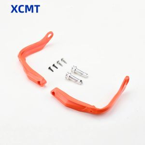 Bảo Vệ Tay Lái KTM Bow Guard Dành Cho Xe Mô Tô Địa Hình 125-500 SX SXF XC XCF XCW EXC EXCF Bảo Vệ Phanh Côn Bảo Vệ Khung Vỏ Nhựa Năm 2017-2025