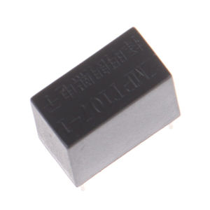 Miniature Voltage Isolation Voltage 1PC 3000V ZMPT107-1 2mA/2mA Transformer Sensor