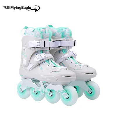 Flying Eagle | Shrike Adult Roller Blades Beginner Roller Skates