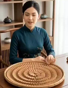 Trầm quế huế ( không hóa chất 100% nụ quế thật )