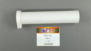 PIPA GAS RXS - SELONGSONG PUTIHAN GAS YAMAHA RX S / RX SPESIAL