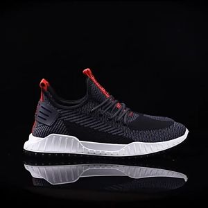 Margaux Louisse Finds - Casual Men Sneakers Breathable Running Fitness Shoes