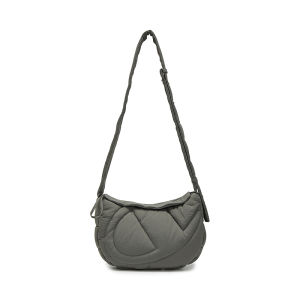 Champion | Túi Đeo Chéo Quai Vai Phong Cách Quilted Mới Cho Nữ Đi Làm Mùa Đông