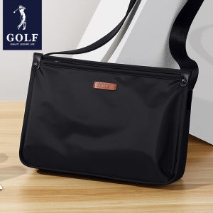 Golf | Casual Stylish Mens Crossbody Bag