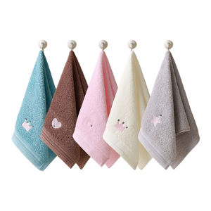 GRACE | Cotton Childrens Towel