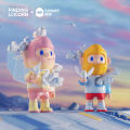 Finding Unicorn FARMER BOB Next Generation·Pixel Universe Series Blind Box（10 Loose Boxes = Whole Set）. 
