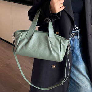 SIFULUN | Minimalist Fashion Leather Tote Bag