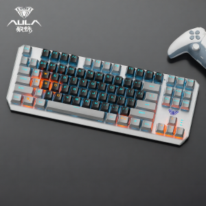 ESPORTS LIVNG MUSEUM | E-sports Gaming Wired Keyboard For Office