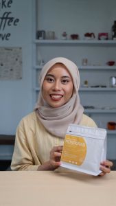 V Coffee - Honduras (Medium Roast) 200g/400g Arabica Coffee Bean