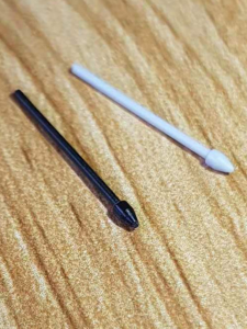 Original Soft Tip Refills for Samsung Galaxy TabS8 P615 Note10 S7FE S9 Felt Tip Writing Stylus Pen Tips Digital Accessories