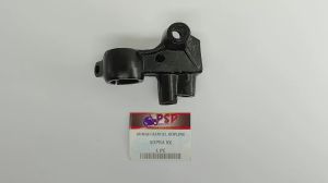 RUMAH HANDEL KOPLING SUPRA XX - Dudukan Spion - Pangkon Handel Kiri HONDA SUPRA Kopling