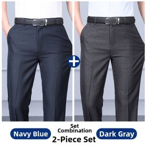 TUCANO | Men Senior Business Trousers