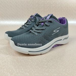 SEPATU SKECHERS ARCH FIT UNIFY WOMENS/SEPATU SKECHERS WANITA/SEPATU SKECHERS TALI