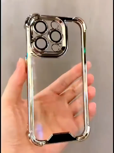 🚚มาใหม่ พร้อมส่ง ถุงลมนิรภัยใหญ่  ป้องกันการล้ม เคส samsung s24 s23 s22 s21 fe ultra plus +