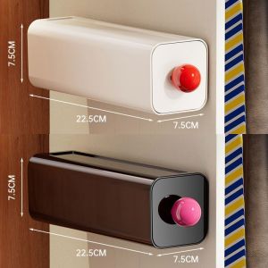 Desktop Drawer Storage Box for Organizing