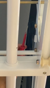 Original Daytek Australia Gas Strut