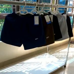 Quần đùi nam trung niên-QĐ1808