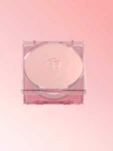 O.TWO.O Makeup Set 3PCS Long Waterproof Lasting Oil Control Pressed Powder+Velvet Matte Lip Tint+Setting Spray