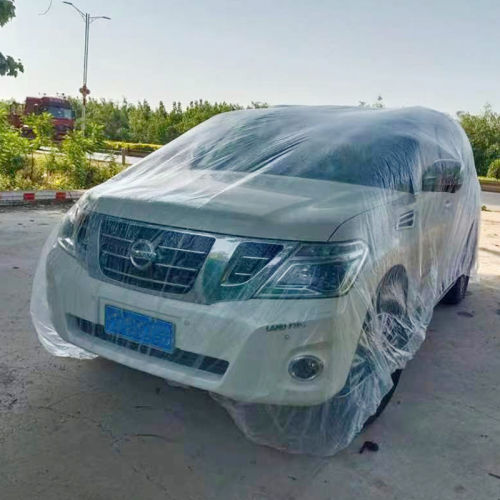 Full Car Cover vs. Windshield Sunshade: Which Protection Do You Need?